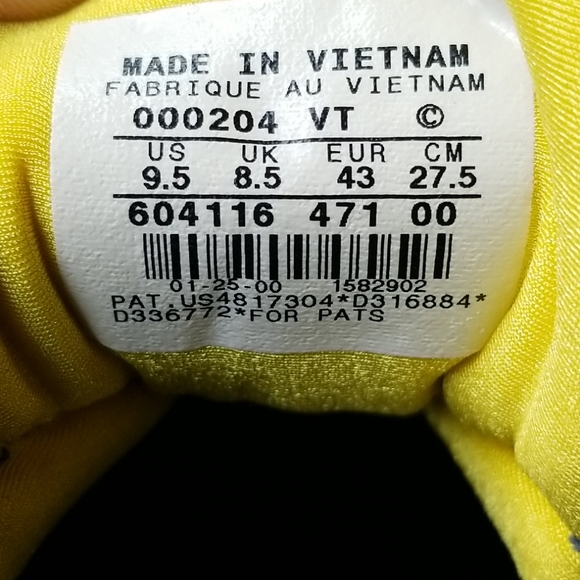 Rare Nike AIR MAX 95 - Picture 4 of 8